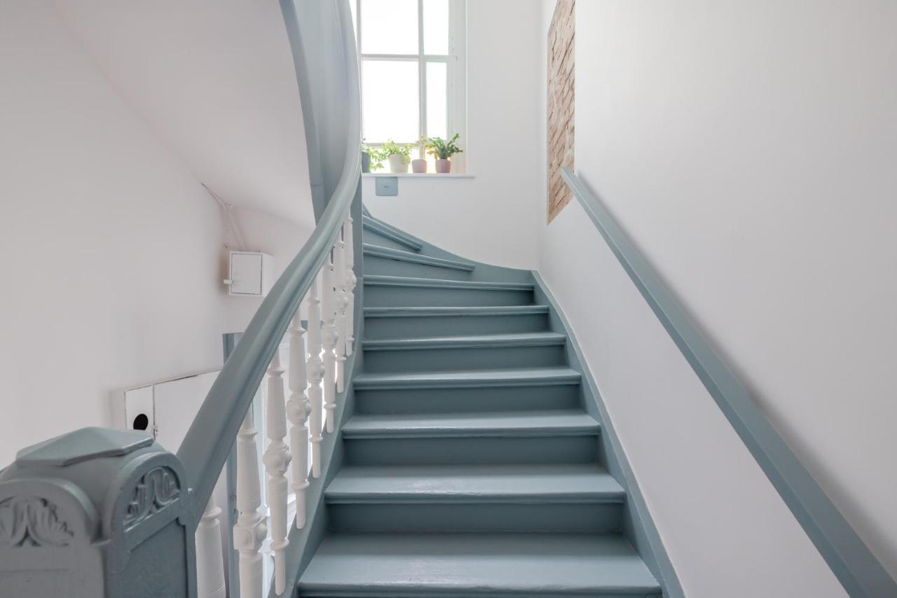 Apartment Monciak Comfort - Kamienica