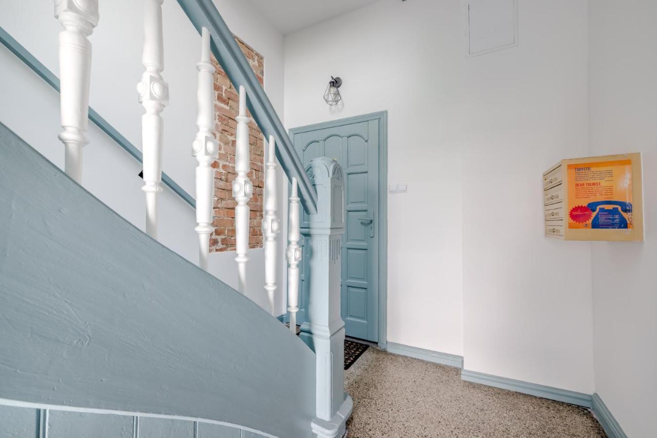 Monciak Comfort - Kamienica Apartment Sopot
