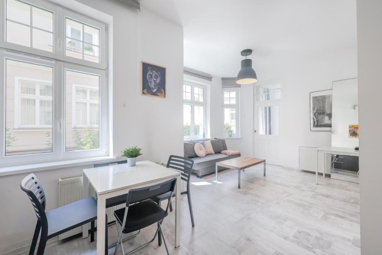 Monciak Comfort - Kamienica Apartment