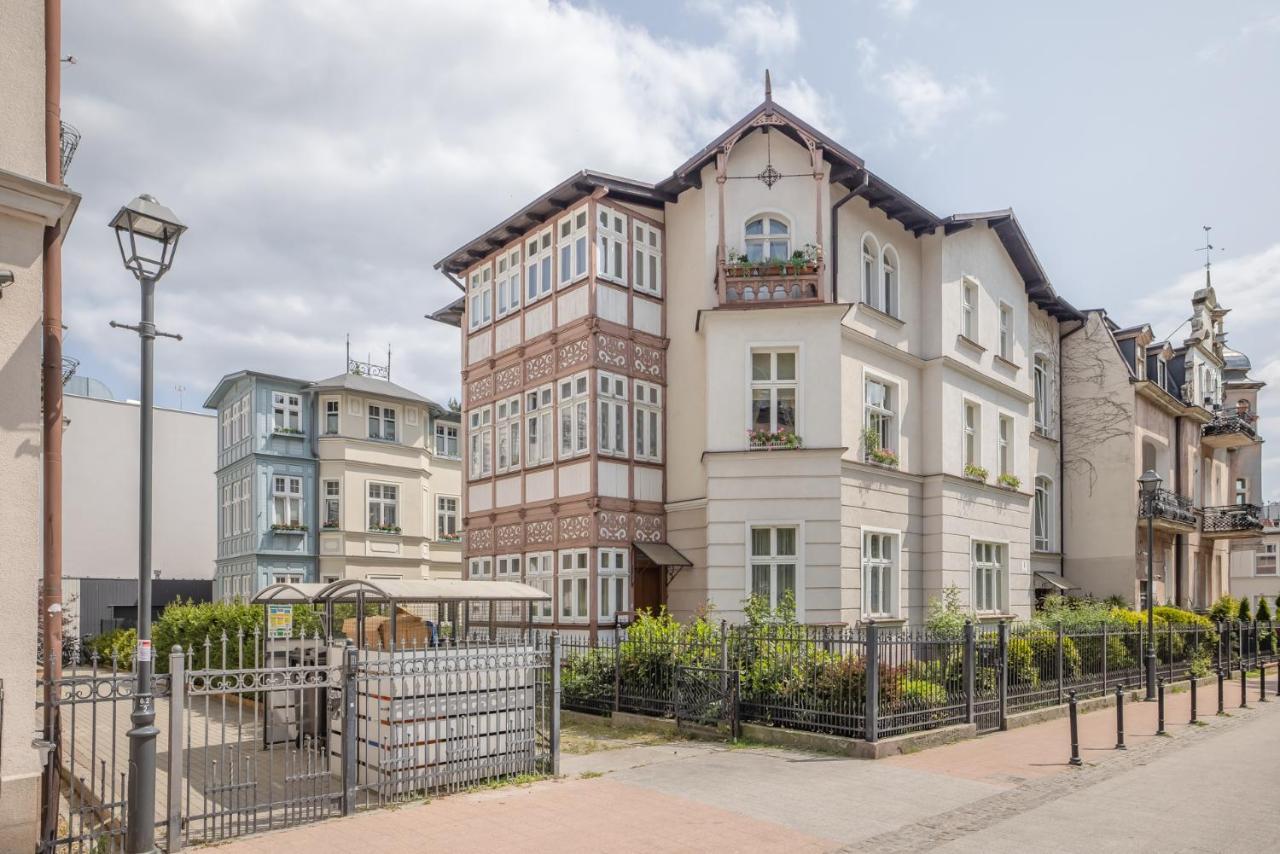Apartment Monciak Comfort - Kamienica *