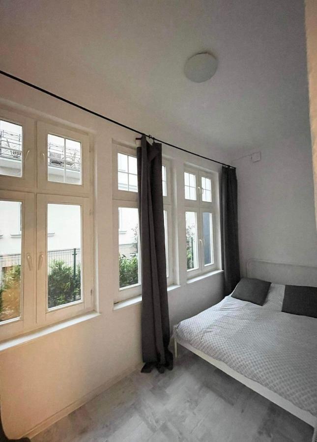 Monciak Comfort - Kamienica Apartment *