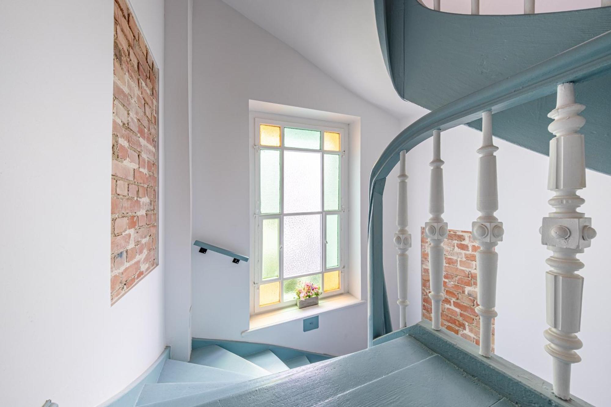 Monciak Comfort - Kamienica Apartment Sopot