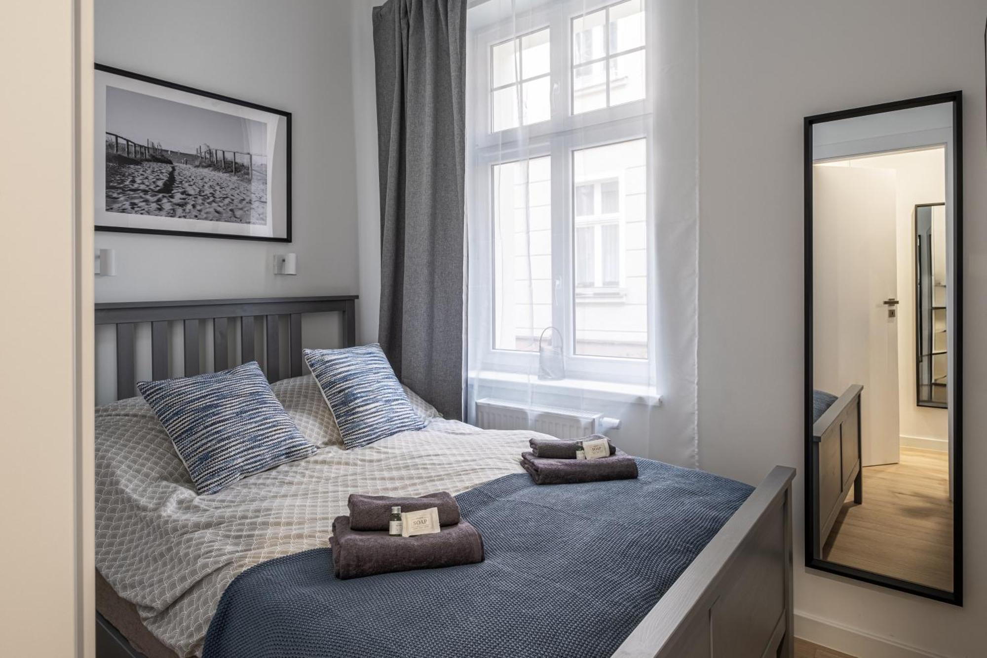 Monciak Comfort - Kamienica * Sopot